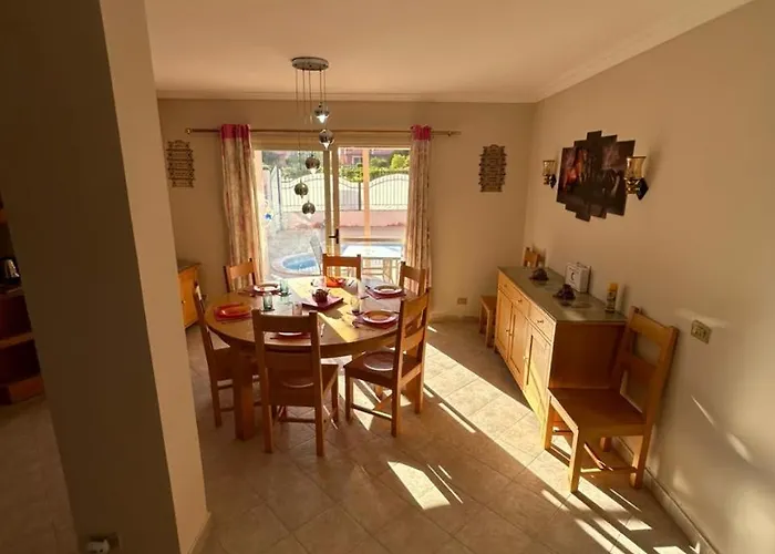 Villa Sharm El-Sheikh