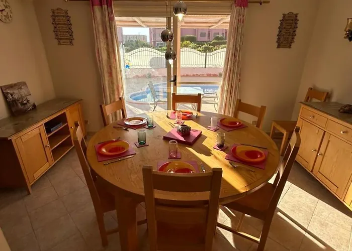 Villa Villa Sharm El-Sheikh Sharm el Sheikh