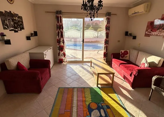 Villa Villa Sharm El-Sheikh Sharm el Sheikh