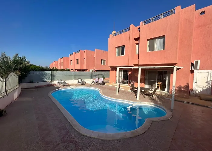 Villa Sharm El-Sheikh * Sharm el Sheikh