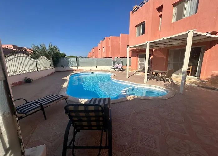 Villa Villa Sharm El-Sheikh