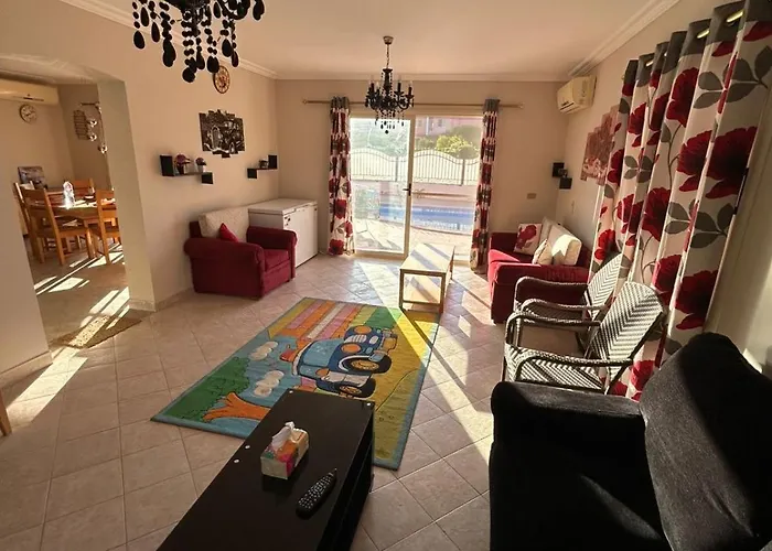 Villa Villa Sharm El-Sheikh